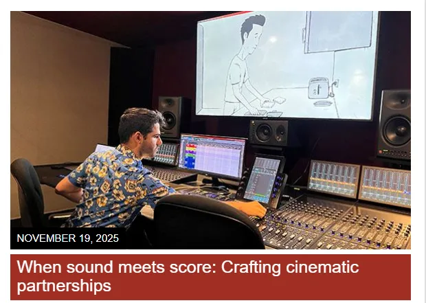 Post Magazine article screenshot